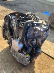 АКПП  SUZUKI   ALTO   HA35S   R06A     5 ракурс