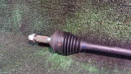 Привод правый передний  DAIHATSU   MOVE   L175S        2 ракурс