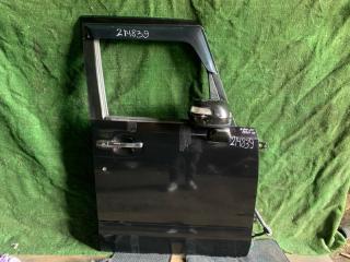 Дверь правая передняя  HONDA   N-BOX+   JF1JF2        1 ракурс