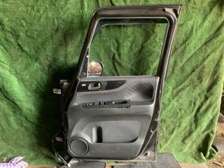 Дверь правая передняя  HONDA   N-BOX+   JF1JF2        2 ракурс