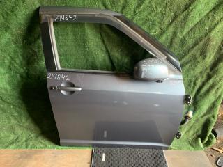 Дверь правая передняя  SUZUKI   SWIFT   ZC11SZC21SZC31SZC71SZD11SZD21S        1 ракурс