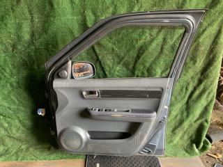Дверь правая передняя  SUZUKI   SWIFT   ZC11SZC21SZC31SZC71SZD11SZD21S        2 ракурс