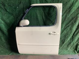 Дверь левая передняя  NISSAN   CUBE CUBIC   YGZ11z11bz11        1 ракурс