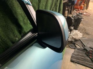 Зеркало правое переднее  NISSAN   NOTE   E12        2 ракурс