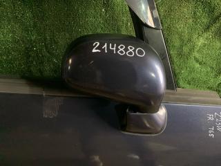 Зеркало правое переднее  MITSUBISHI   COLT PLUS   Z23WZ25AZ23AZ22AZ24AZ27AZ27AZ21AZ21W        1 ракурс