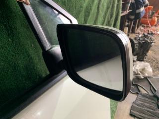 Зеркало правое переднее  NISSAN   LAFESTA   B30        2 ракурс