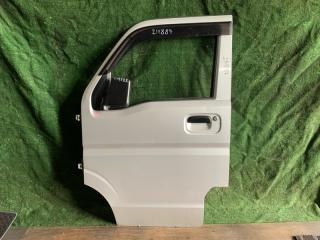 Дверь левая передняя  NISSAN   NV100 CLIPPER   DR17V        1 ракурс