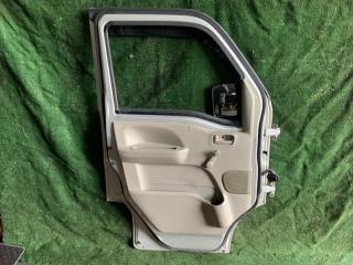 Дверь левая передняя  NISSAN   NV100 CLIPPER   DR17V        4 ракурс