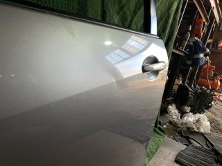 Дверь левая передняя  MAZDA   DEMIO   DE3ASDE3FSDE5FSDEJFS        2 ракурс