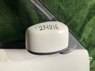 Зеркало правое переднее  SUZUKI   ALTO   HA24S        1 ракурс