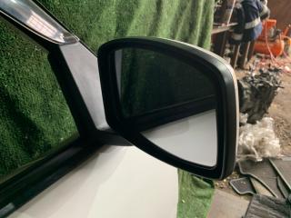 Зеркало правое переднее  SUZUKI   ALTO   HA24S        2 ракурс