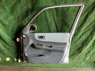 Дверь правая передняя  SUBARU   PLEO+   RA1        4 ракурс
