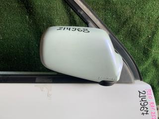 Зеркало правое переднее SUBARU PLEO+ RA1 1 ракурс Зеркало правое переднее SUBARU PLEO+ RA1 1 ракурс