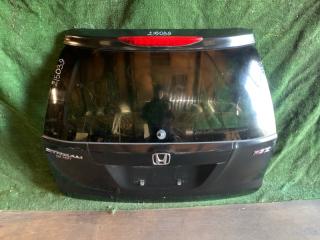 Дверь задняя задняя  HONDA   STREAM   RN6RN7RN8RN9        1 ракурс