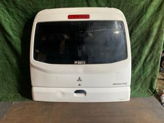 Дверь задняя задняя  MITSUBISHI   MINICAB   U61V        1 ракурс