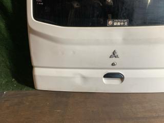 Дверь задняя задняя  MITSUBISHI   MINICAB   U61V        2 ракурс