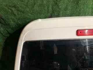 Дверь задняя задняя  MITSUBISHI   MINICAB   U61V        5 ракурс