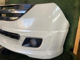 Бампер передний  HONDA   STEPWAGON   RG1        2 ракурс