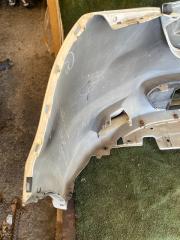 Бампер передний  HONDA   STEPWAGON   RG1        5 ракурс