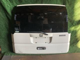 Дверь задняя задняя  HONDA   VAMOS   HM1        1 ракурс
