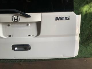 Дверь задняя задняя  HONDA   VAMOS   HM1        3 ракурс