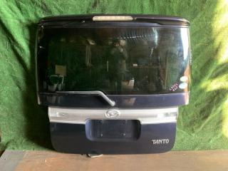 Дверь задняя задняя   DAIHATSU   TANTO   L375S     , B68  ,   1 ракурс