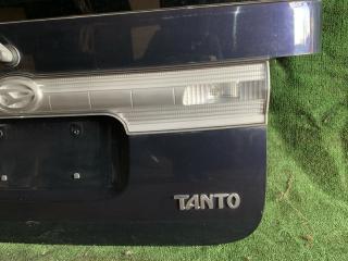 Дверь задняя задняя  DAIHATSU   TANTO   L375S        4 ракурс