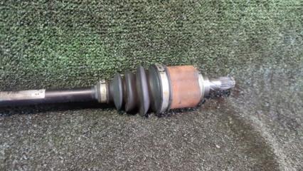 Привод левый передний  MITSUBISHI   EK X   B34W   BR06     3 ракурс