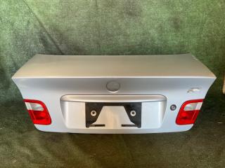 Крышка багажника  BMW   3 SERIES   E46        1 ракурс
