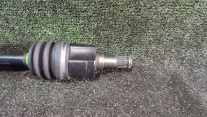Привод левый передний  SUZUKI   ALTO   HA25V   K6A     4 ракурс