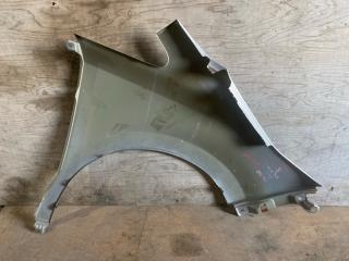 Крыло левое переднее  HONDA   STEPWAGON   RG1RG2RG3RG4        4 ракурс