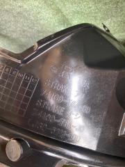 Подкрылок правый передний  HONDA   ODYSSEY   RC4RC1RC2        4 ракурс