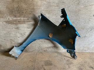 Крыло левое переднее  HONDA   FIT   GE6GE7GE8GE9      1MOD  2 ракурс