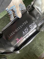 Подкрылок левый передний  NISSAN   AVENIR   VEW10        5 ракурс