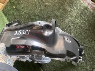 Подкрылок левый передний  MITSUBISHI   EK X   B34WB35WB37WB38W        5 ракурс
