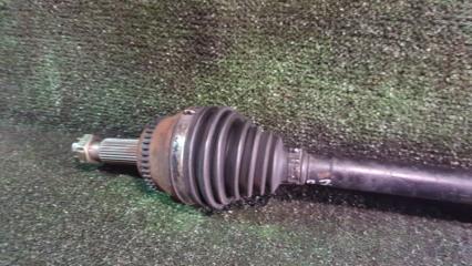 Привод правый передний  MITSUBISHI   DIAMANTE   F36A   6G72     2 ракурс