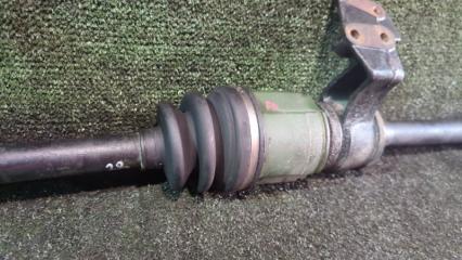 Привод правый передний  MITSUBISHI   DIAMANTE   F36A   6G72     3 ракурс
