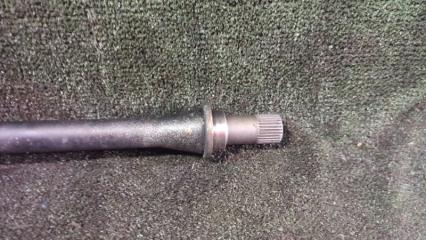 Привод правый передний  MITSUBISHI   DIAMANTE   F36A   6G72     4 ракурс