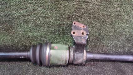 Привод правый передний  MITSUBISHI   DIAMANTE   F36A   6G72     5 ракурс