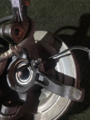 Ступица правая передняя  MITSUBISHI   EK X   B34W        4 ракурс