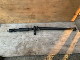 Карданный вал задний TOYOTA RUSH J210E 3SZ 1 ракурс Карданный вал задний TOYOTA RUSH J210E 3SZ 1 ракурс