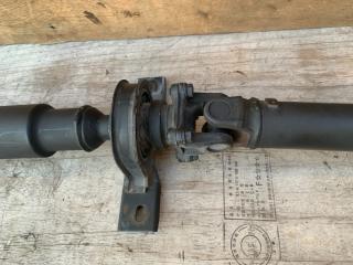 Карданный вал задний TOYOTA RUSH J210E 3SZ 3 ракурс Карданный вал задний TOYOTA RUSH J210E 3SZ 3 ракурс