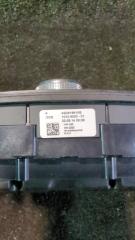 Консоль кпп  AUDI   A6   4G        5 ракурс