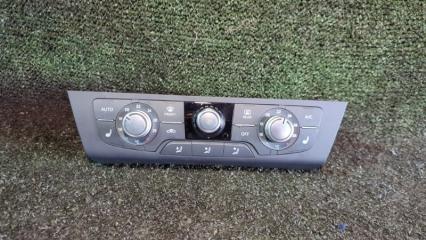 Климат-контроль AUDI A6 4G 1 ракурс Климат-контроль AUDI A6 4G 1 ракурс