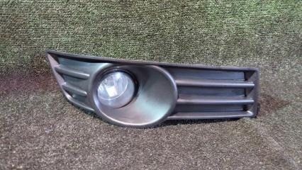 Туманка правая передняя  SUZUKI   SX4   YA11S        1 ракурс