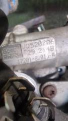 Турбина  DAIHATSU   MOVE   L175S   KFDET     5 ракурс
