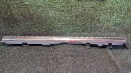 Накладка замка багажника  AUDI   A6   4G        2 ракурс