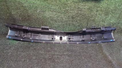 Накладка замка багажника  AUDI   A6   4G        3 ракурс
