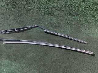 Дворник  HONDA   FIT   GE6        5 ракурс