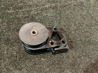 Подушка двигателя задняя  SUBARU   STELLA   RN2   EN07     2 ракурс